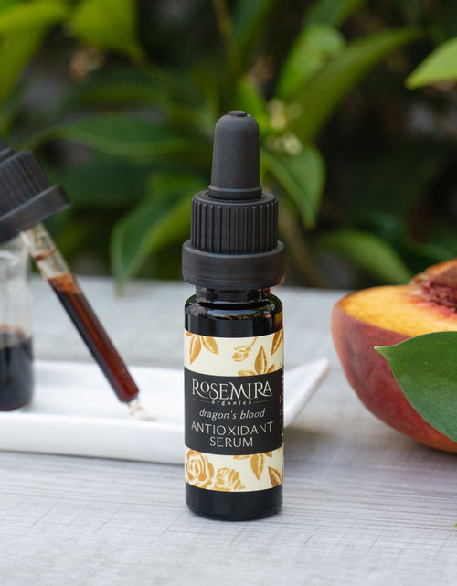 Load image into Gallery viewer, Dragon's Blood Antioxidant Serum - Firm &amp; Repair by Rosemira
