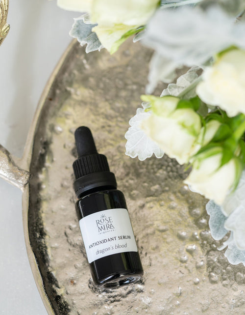 Load image into Gallery viewer, Dragon's Blood Antioxidant Serum - Firm &amp; Repair by Rosemira
