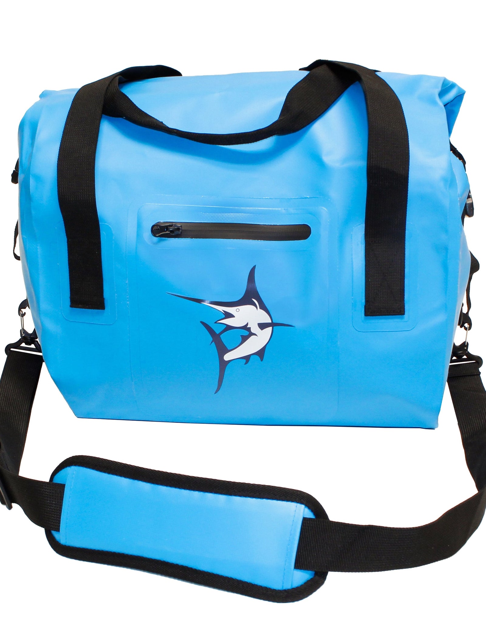 MIDSIZE DUFFEL BAG