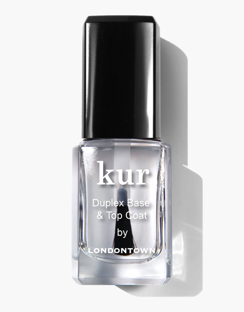 Load image into Gallery viewer, Duplex Base &amp; Top Coat by LONDONTOWN
