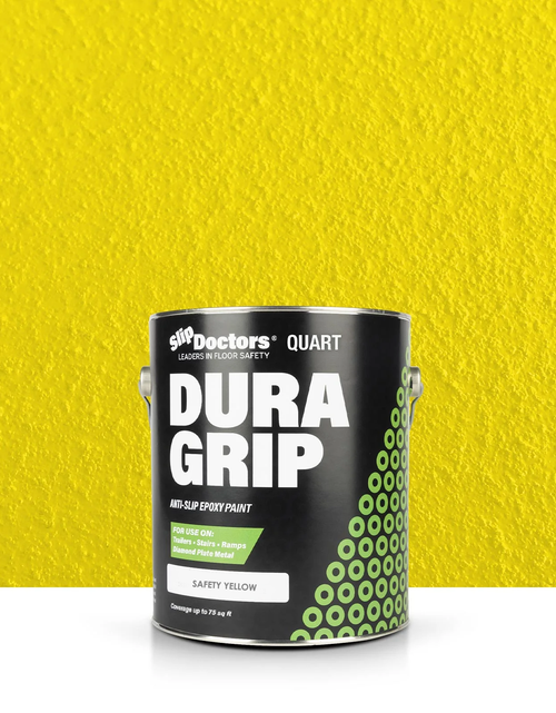 Load image into Gallery viewer, Dura Grip - High Performance Non-Slip Epoxy Paint by SlipDoctors

