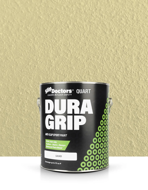 Load image into Gallery viewer, Dura Grip - High Performance Non-Slip Epoxy Paint by SlipDoctors

