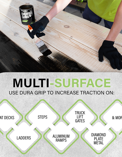 Load image into Gallery viewer, Dura Grip - High Performance Non-Slip Epoxy Paint by SlipDoctors
