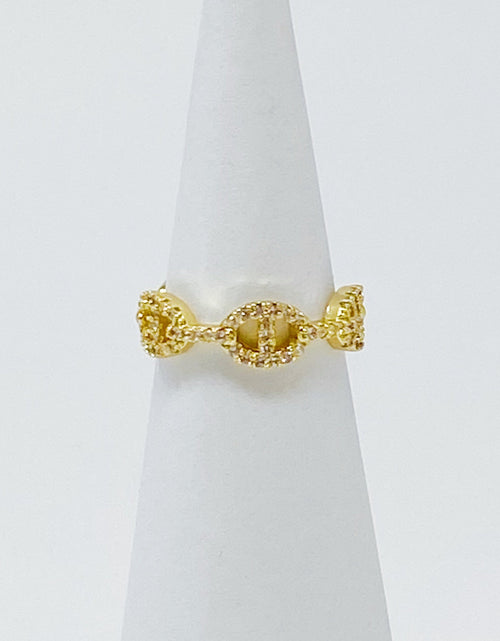 Load image into Gallery viewer, My Special Shiny Ring by Ellisonyoung.com
