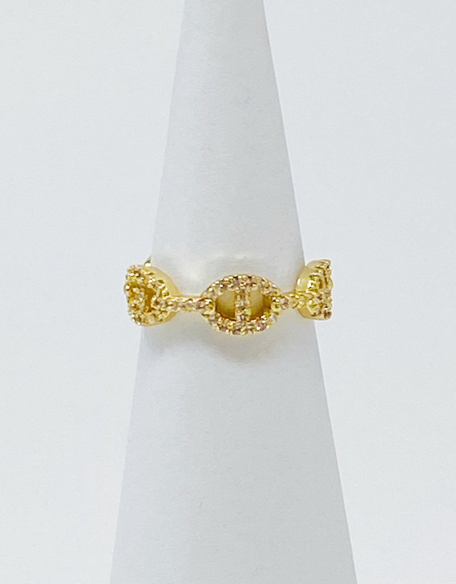 My Special Shiny Ring by Ellisonyoung.com