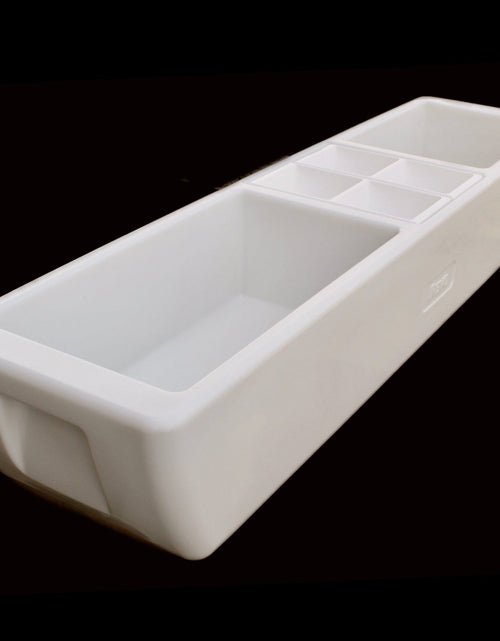 Load image into Gallery viewer, REVO Party Barge Cooler| Polar White | Insulated Beverage Tub by REVO COOLERS, LLC
