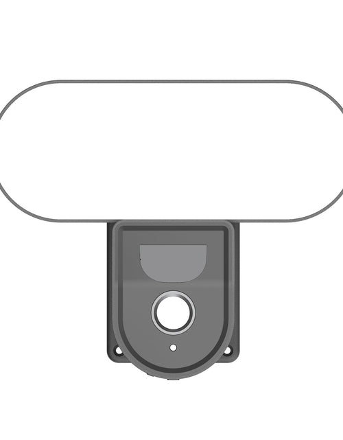 Load image into Gallery viewer, Xodo E9 Wi-Fi Wireless Smart Floodlight Security Camera with Motion Sensor Alarm by Contixo
