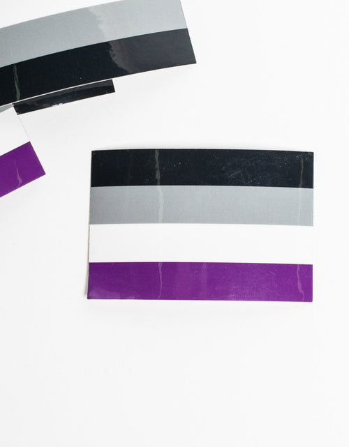 Load image into Gallery viewer, Pride Stickers by Music City Creative
