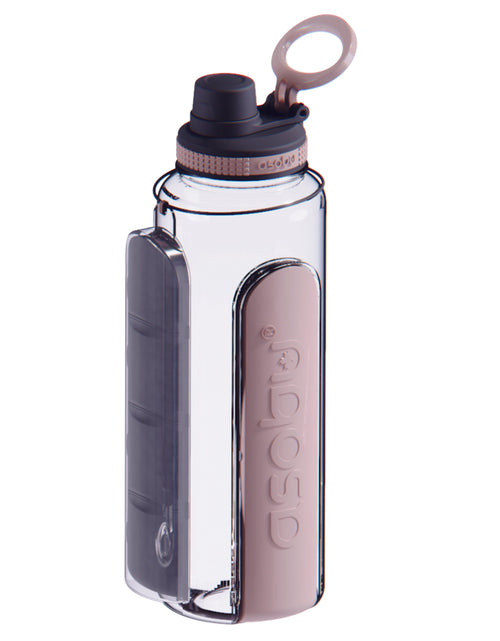 Load image into Gallery viewer, Pink Electrolyte Bottle by ASOBU®
