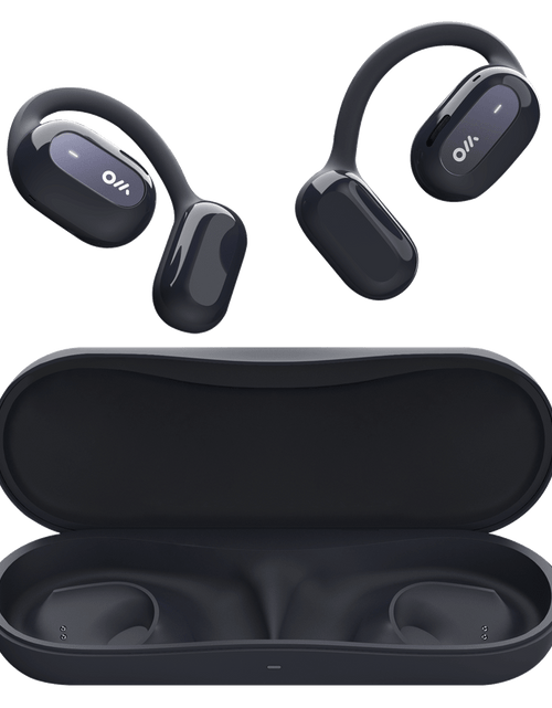 Load image into Gallery viewer, Oladance OWS 2 Wearable Stereo True Wireless In Ear Headphones by Oladance
