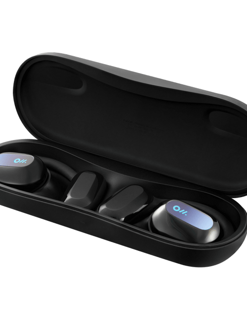 Load image into Gallery viewer, Oladance OWS 2 Wearable Stereo True Wireless In Ear Headphones by Oladance
