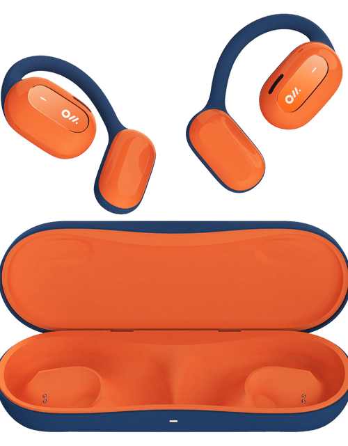 Load image into Gallery viewer, Oladance OWS 2 Wearable Stereo True Wireless In Ear Headphones by Oladance
