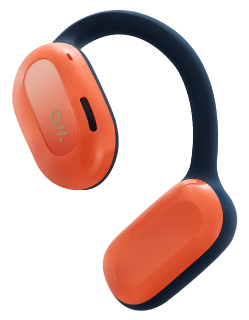 Load image into Gallery viewer, Oladance OWS 2 Wearable Stereo True Wireless In Ear Headphones by Oladance
