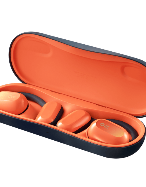 Load image into Gallery viewer, Oladance OWS 2 Wearable Stereo True Wireless In Ear Headphones by Oladance
