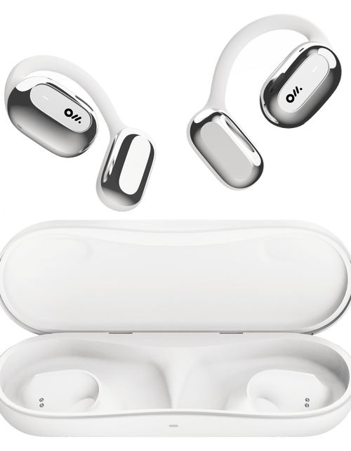 Load image into Gallery viewer, Oladance OWS 2 Wearable Stereo True Wireless In Ear Headphones by Oladance
