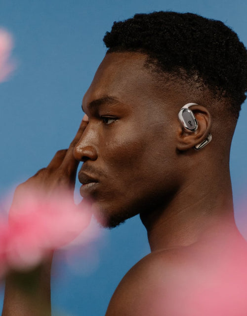 Load image into Gallery viewer, Oladance OWS 2 Wearable Stereo True Wireless In Ear Headphones by Oladance
