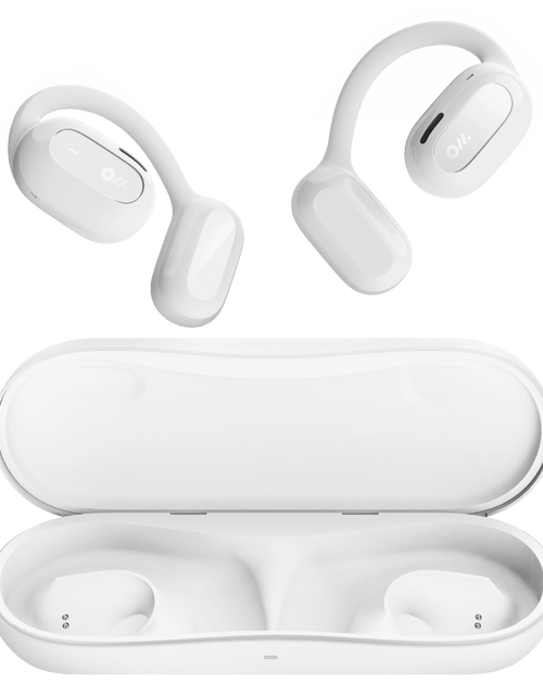Load image into Gallery viewer, Oladance OWS 2 Wearable Stereo True Wireless In Ear Headphones by Oladance
