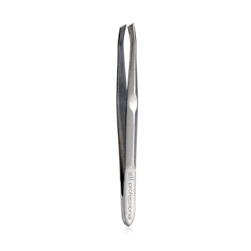 Load image into Gallery viewer, e.l.f. Essential Slant Tweezer - EF1711
