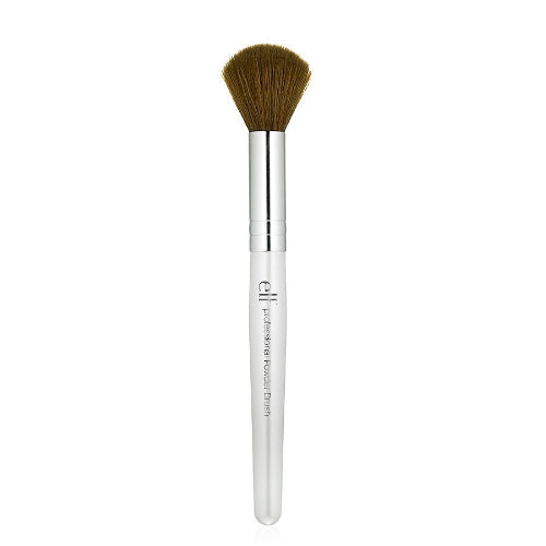 Load image into Gallery viewer, e.l.f. Essential Powder Brush - EF24115

