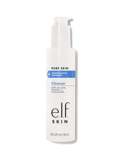 Load image into Gallery viewer, e.l.f. Pure Skin Cleanser by Avera Group
