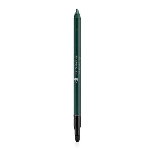 Load image into Gallery viewer, e.l.f. Studio Lock On Gel Liner - Get It Green
