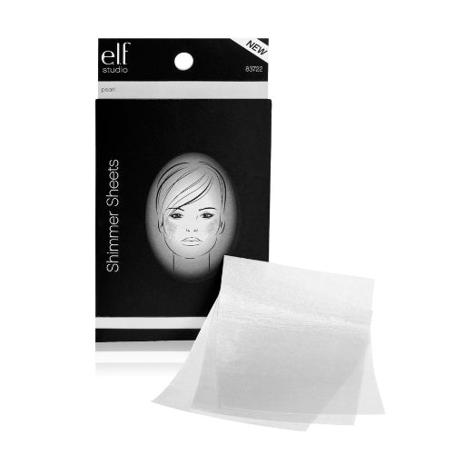 Load image into Gallery viewer, e.l.f. Studio Shimmer Sheets by Avera Group

