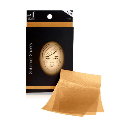 Load image into Gallery viewer, e.l.f. Studio Shimmer Sheets by Avera Group
