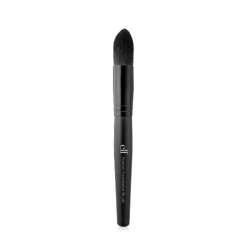 Load image into Gallery viewer, e.l.f. Studio Pointed Foundation Brush - Pointed Foundation Brush

