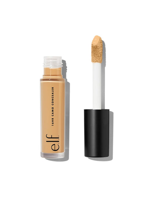 Load image into Gallery viewer, e.l.f. 16HR Camo Concealer - Medium Sand
