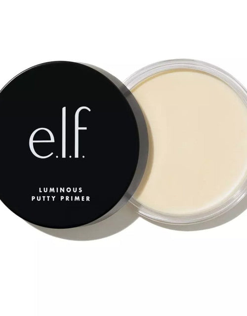 Load image into Gallery viewer, e.l.f. Luminous Putty Primer
