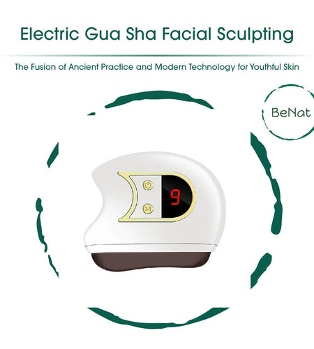 Lift, Sculpt & Glow Toolkit by BeNat