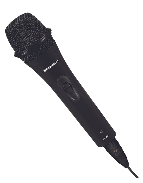 Load image into Gallery viewer, Professional Wired Microphone Kit
