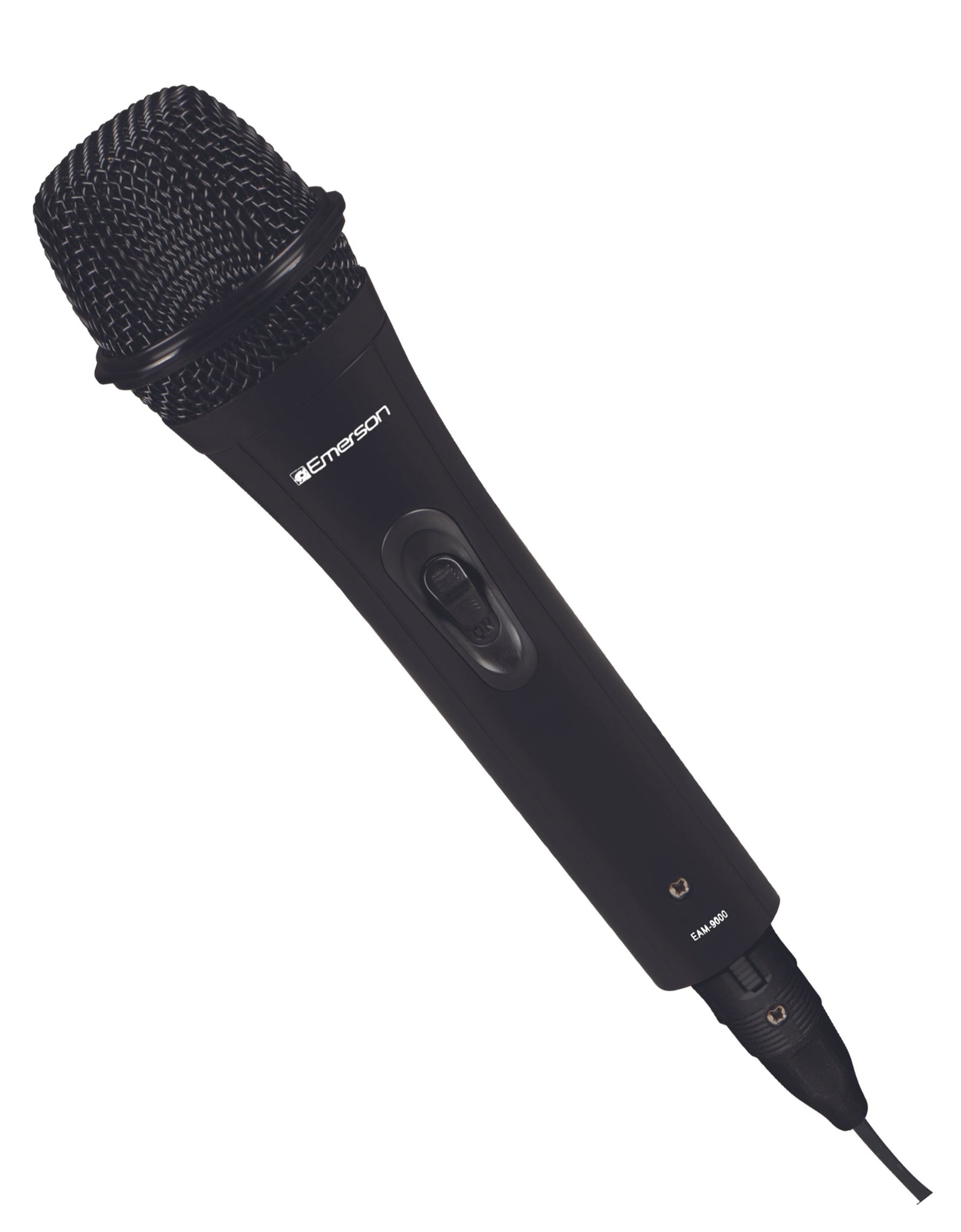 Professional Wired Microphone Kit