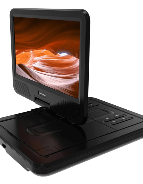 Load image into Gallery viewer, 10" DVD Player with Built-In Speaker

