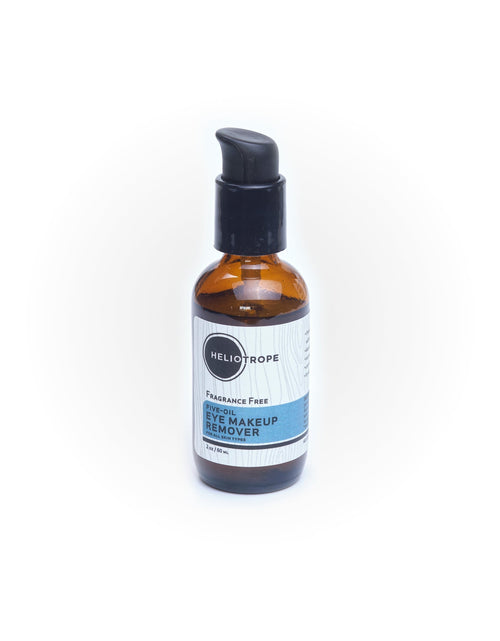 Load image into Gallery viewer, Five-Oil Eye Makeup Remover by Heliotrope San Francisco

