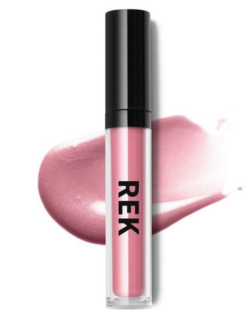 Load image into Gallery viewer, Enchanted | Plumping Gloss | REK Cosmetics by REK Cosmetics
