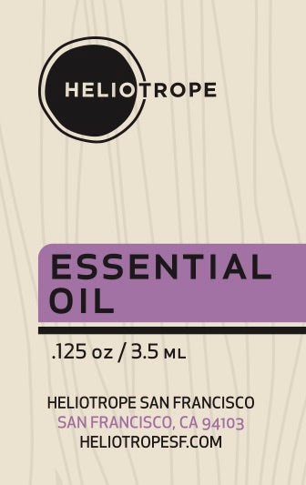 Load image into Gallery viewer, Essential Oil - Cedar by Heliotrope San Francisco
