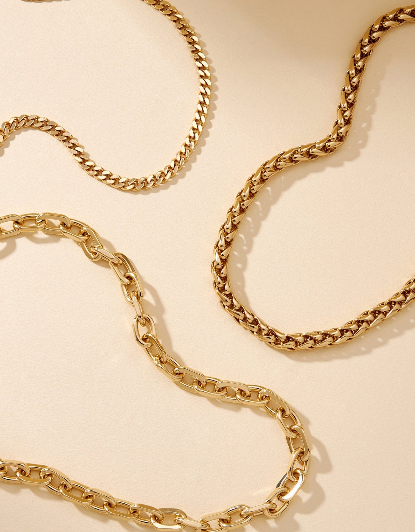 ESMÉ NECKLACE by eklexic jewelry