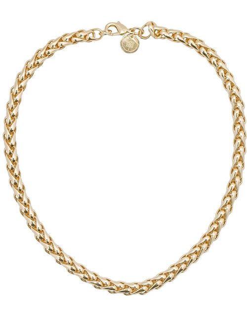 Load image into Gallery viewer, ESMÉ NECKLACE by eklexic jewelry
