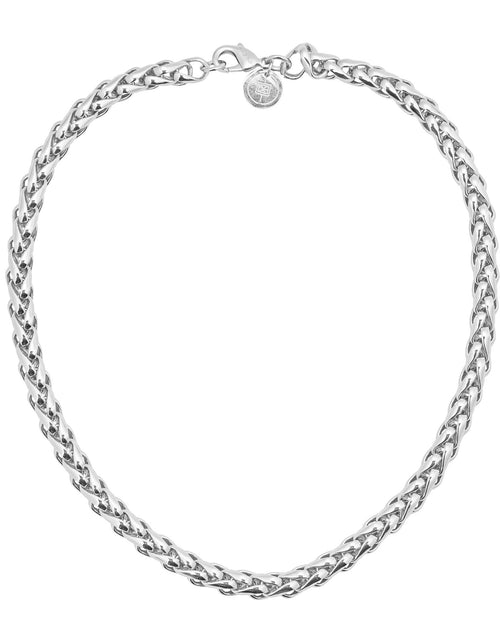 Load image into Gallery viewer, ESMÉ NECKLACE by eklexic jewelry
