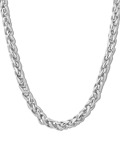 Load image into Gallery viewer, ESMÉ NECKLACE by eklexic jewelry
