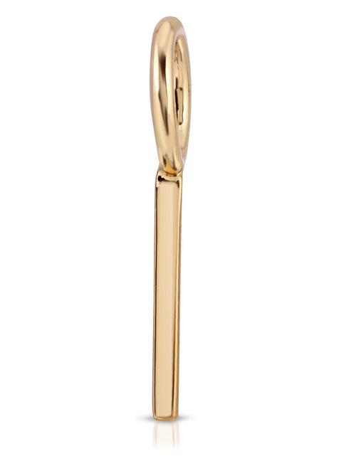 Load image into Gallery viewer, ESSENTIAL LETTERS by eklexic jewelry

