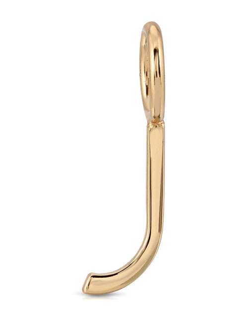 Load image into Gallery viewer, ESSENTIAL LETTERS by eklexic jewelry
