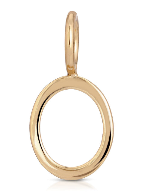 Load image into Gallery viewer, ESSENTIAL LETTERS by eklexic jewelry
