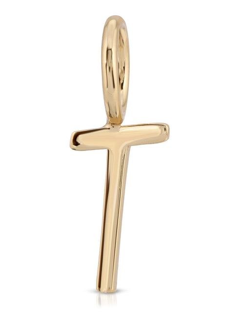 Load image into Gallery viewer, ESSENTIAL LETTERS by eklexic jewelry
