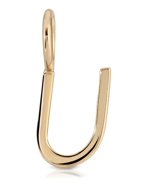 Load image into Gallery viewer, ESSENTIAL LETTERS by eklexic jewelry
