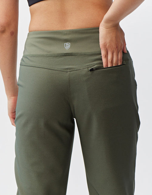 Load image into Gallery viewer, Excel Jogger 7/8 Length 28" Pant
