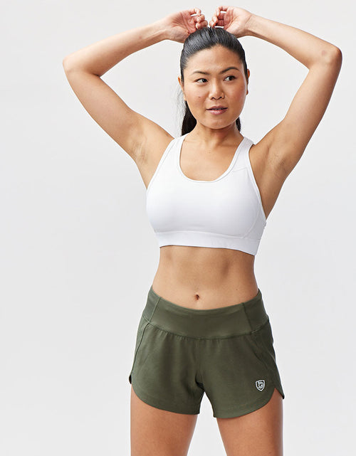 Load image into Gallery viewer, Excel Women's Workout Shorts
