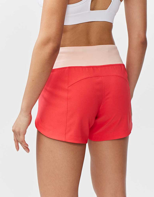 Load image into Gallery viewer, Excel Women's Workout Shorts
