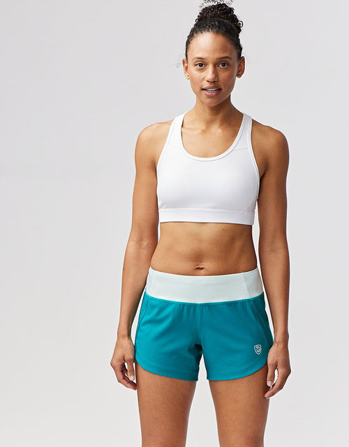 Load image into Gallery viewer, Excel Women's Workout Shorts
